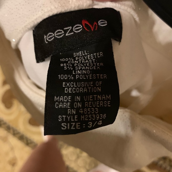 Dress - Picture 4 of 4